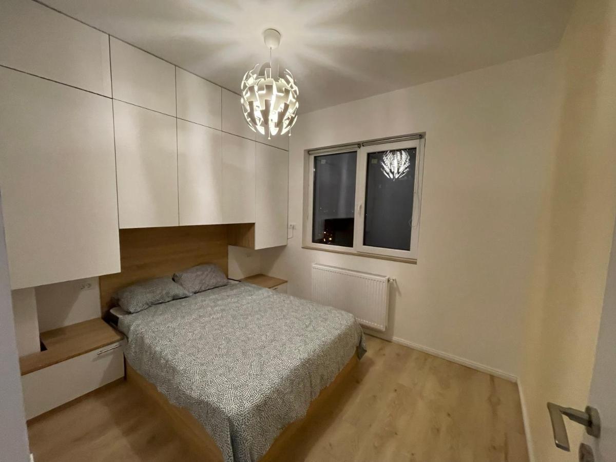 Treasure Luxury Apartment Palace Bukareszt Zewnętrze zdjęcie