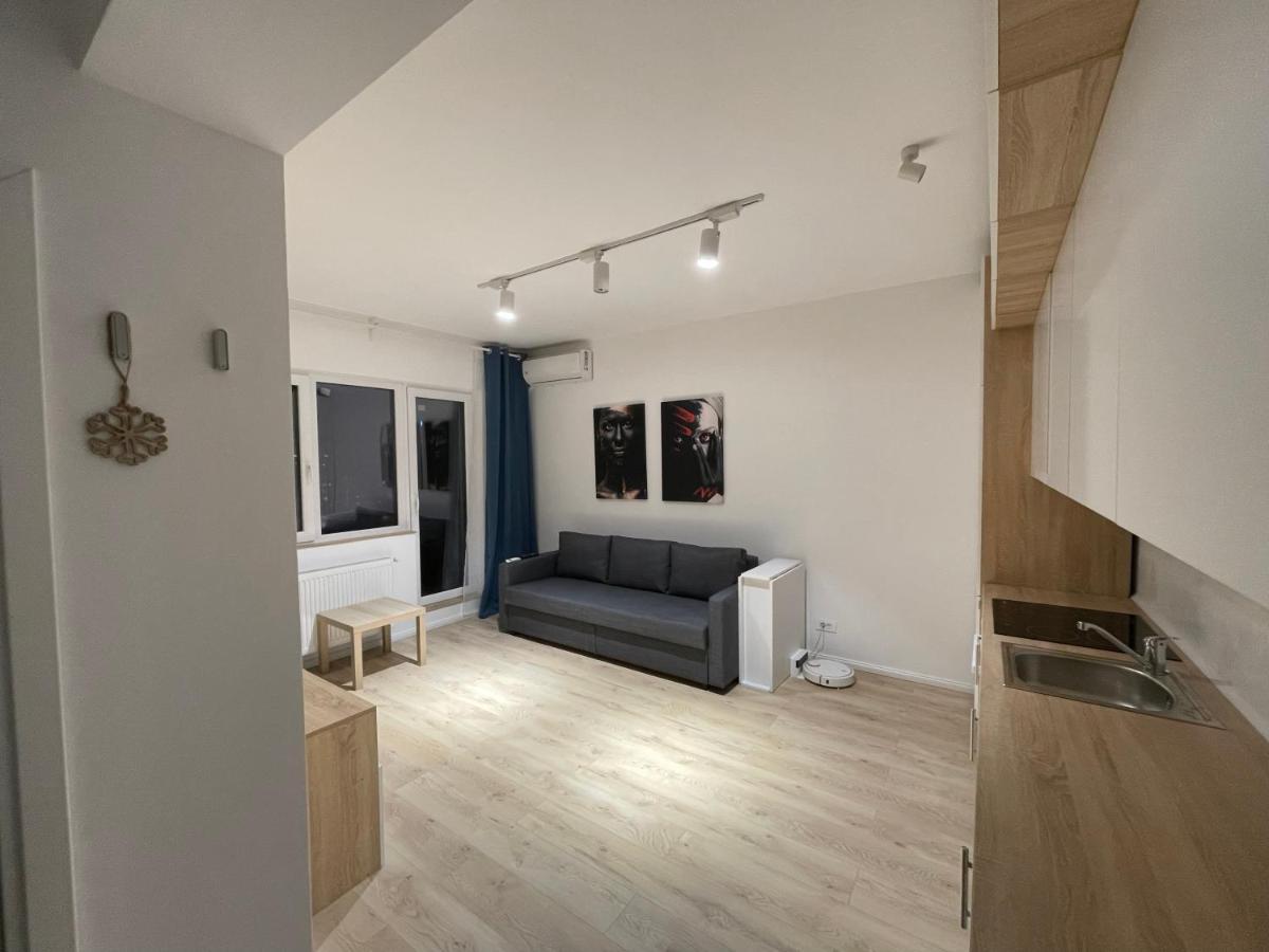 Treasure Luxury Apartment Palace Bukareszt Zewnętrze zdjęcie