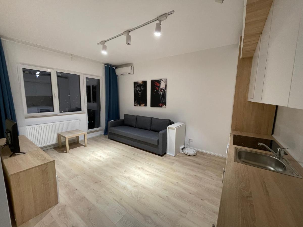 Treasure Luxury Apartment Palace Bukareszt Zewnętrze zdjęcie