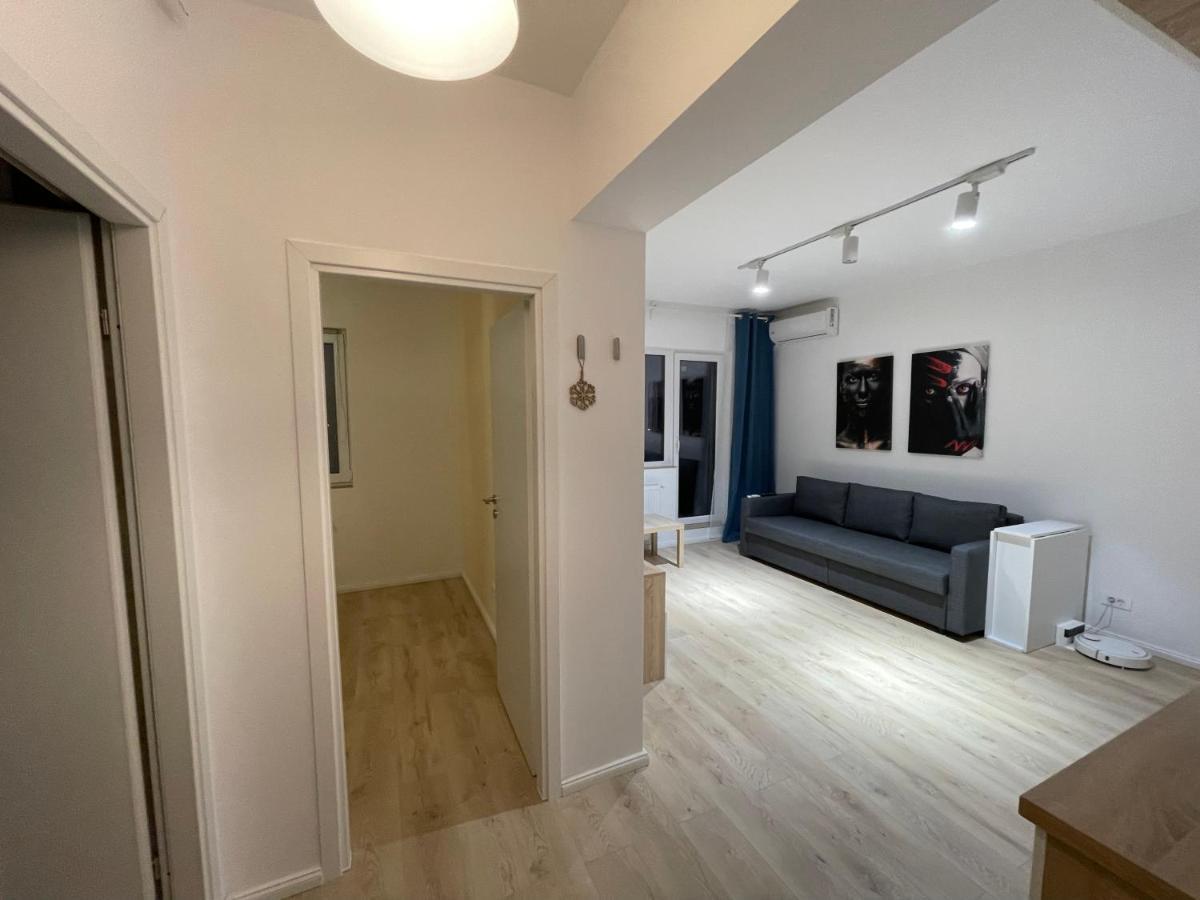Treasure Luxury Apartment Palace Bukareszt Zewnętrze zdjęcie