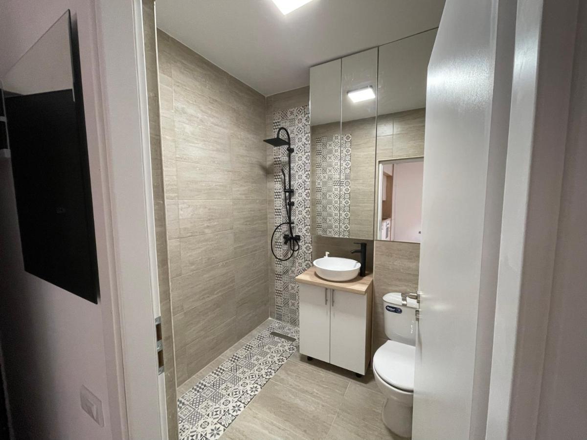 Treasure Luxury Apartment Palace Bukareszt Zewnętrze zdjęcie