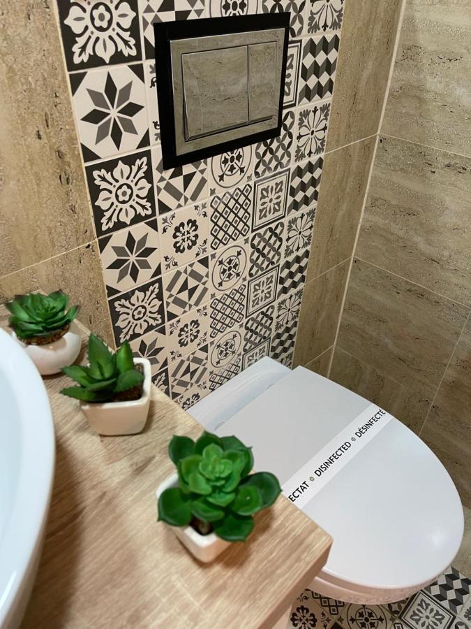 Treasure Luxury Apartment Palace Bukareszt Zewnętrze zdjęcie